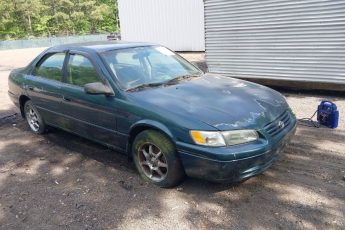 4T1BG22K7VU769668 | 1997 TOYOTA CAMRY