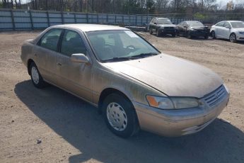 4T1BG22K7WU268426 | 1998 TOYOTA CAMRY