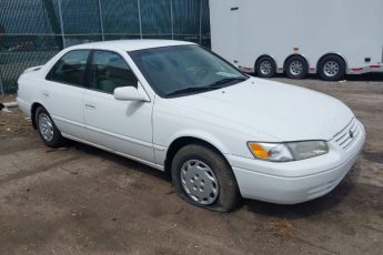 4T1BG22K7WU342539 | 1998 TOYOTA CAMRY