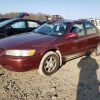 2C4RC1L79MR529696 | 2021 CHRYSLER PACIFICA H