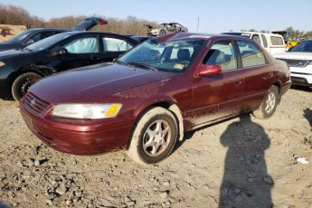 4T1BG22K7XU396540 | 1999 Toyota camry ce