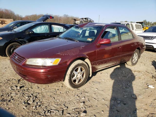 4T1BG22K7XU396540 | 1999 Toyota camry ce