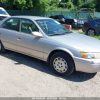 1G1JF52F337302386 | 2003 CHEVROLET CAVALIER