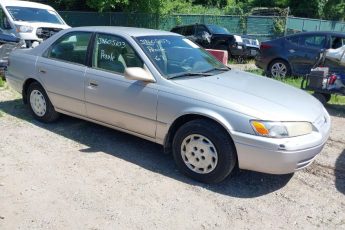 4T1BG22K7XU452430 | 1999 TOYOTA CAMRY