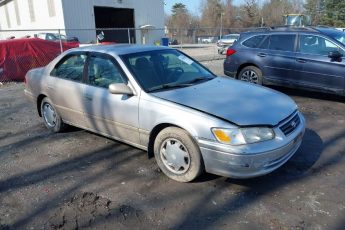 4T1BG22K7YU663502 | 2000 TOYOTA CAMRY