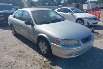 4T1BG22K81U045627 | 2001 TOYOTA CAMRY