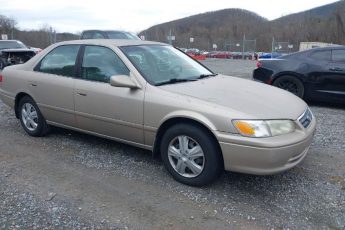 4T1BG22K81U059351 | 2001 TOYOTA CAMRY