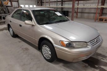 4T1BG22K8VU764107 | 1997 TOYOTA CAMRY