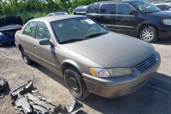 4T1BG22K8XU488210 | 1999 TOYOTA CAMRY