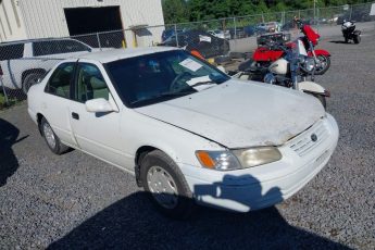 4T1BG22K8XU876893 | 1999 TOYOTA CAMRY