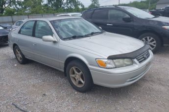 4T1BG22KX1U817500 | 2001 TOYOTA CAMRY