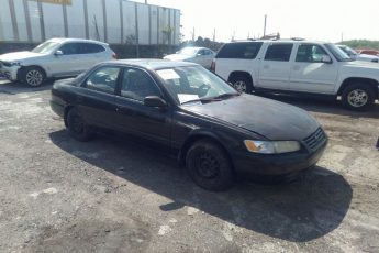 4T1BG22KXWU253435 | 1998 TOYOTA CAMRY