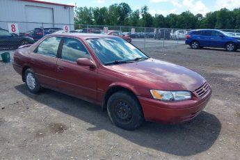 4T1BG22KXXU552814 | 1999 TOYOTA CAMRY