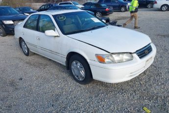 4T1BG22KXYU927991 | 2000 TOYOTA CAMRY