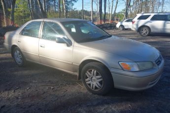 4T1BG28K51U853859 | 2001 TOYOTA CAMRY