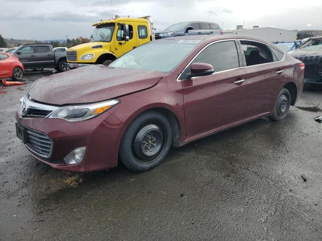 4T1BK1EB0DU010282 | 2013 Toyota avalon base