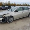 WDDHF5KB1EA881201 | 2014 MERCEDES-BENZ E 350