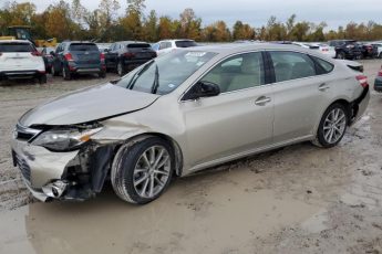 4T1BK1EB0EU135381 | 2014 TOYOTA AVALON BAS