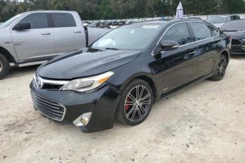 4T1BK1EB0FU137617 | 2015 TOYOTA AVALON XLE