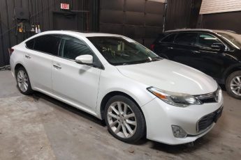 4T1BK1EB1EU102390 | 2014 TOYOTA AVALON