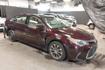 4T1BK1EB1GU235914 | 2016 TOYOTA AVALON