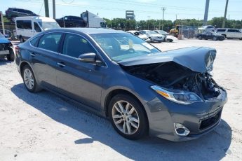 4T1BK1EB2FU138980 | 2015 TOYOTA AVALON