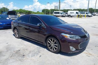 4T1BK1EB3EU134290 | 2014 TOYOTA AVALON