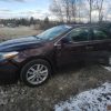 1FADP3N28DL155480 | 2013 FORD FOCUS