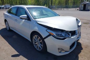 4T1BK1EB6DU064072 | 2013 TOYOTA AVALON