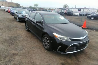 4T1BK1EB6GU207378 | 2016 TOYOTA AVALON