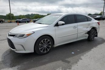 4T1BK1EB6HU249681 | 2017 Toyota avalon xle