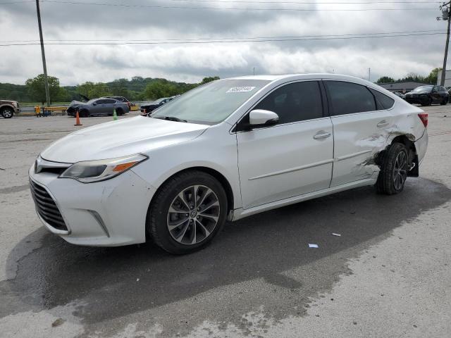 4T1BK1EB6HU249681 | 2017 Toyota avalon xle