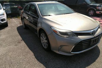 4T1BK1EB9GU222764 | 2016 TOYOTA AVALON