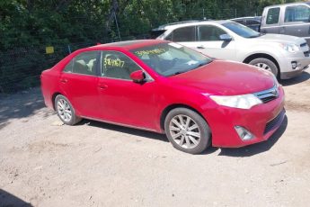 4T1BK1FK4DU533366 | 2013 TOYOTA CAMRY