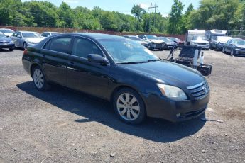 4T1BK36B06U067868 | 2006 TOYOTA AVALON