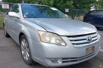 4T1BK36B06U069698 | 2006 TOYOTA AVALON