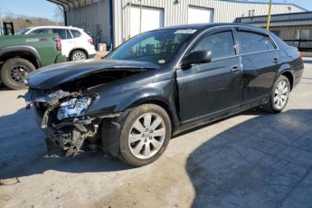 4T1BK36B07U204857 | 2007 Toyota avalon xl