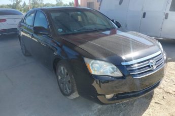 4T1BK36B07U230780 | 2007 TOYOTA AVALON