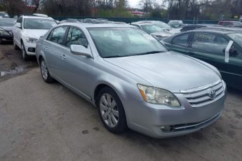 4T1BK36B15U052214 | 2005 TOYOTA AVALON