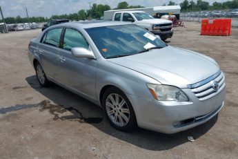 4T1BK36B15U052701 | 2005 TOYOTA AVALON