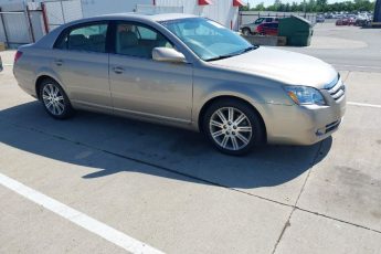 4T1BK36B16U075185 | 2006 TOYOTA AVALON