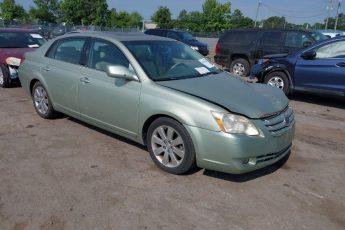 4T1BK36B17U218993 | 2007 TOYOTA AVALON