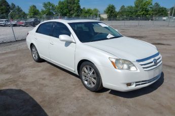 4T1BK36B17U251296 | 2007 TOYOTA AVALON