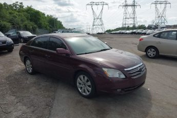 4T1BK36B26U090827 | 2006 TOYOTA AVALON