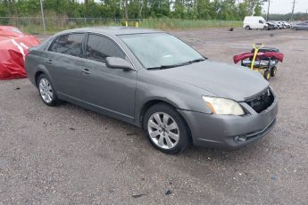 4T1BK36B26U157362 | 2006 TOYOTA AVALON