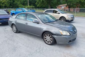 4T1BK36B27U227511 | 2007 TOYOTA AVALON