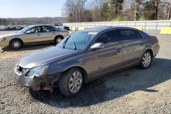 4T1BK36B27U249976 | 2007 Toyota avalon xl