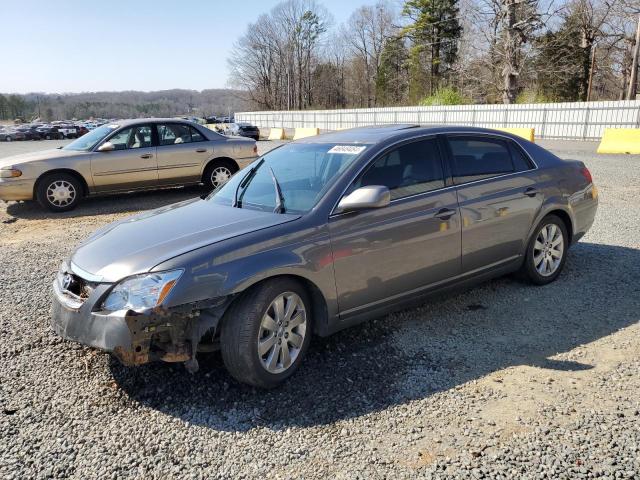 4T1BK36B27U249976 | 2007 Toyota avalon xl