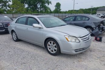 4T1BK36B27U251243 | 2007 TOYOTA AVALON