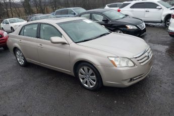 4T1BK36B35U025709 | 2005 TOYOTA AVALON